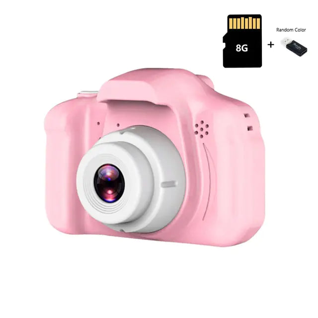 Kids Camera