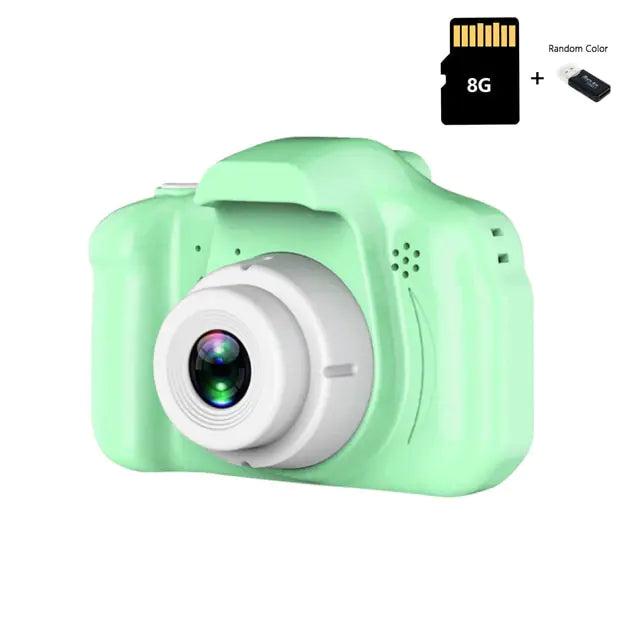 Kids Camera